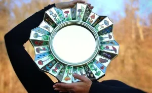 I Transform Everyday Objects Into Fairy Tale Artworks (16 New Pics)