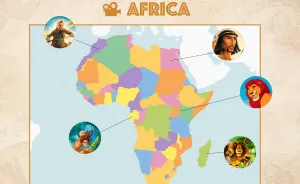 150 Animated Movie Locations Revealed (7 Pics)