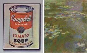 44 Famous Still-Life Paintings That Convey The Beauty Of Everyday Objects
