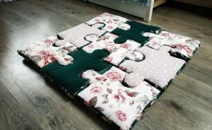 I Make Play Mats For Babies And Kids (11 Pics)