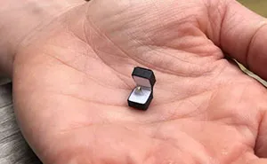 35 Times People Came Across Tiny Objects That Were So Cute, They Just Had To Share Them In This Dedicated Online Group