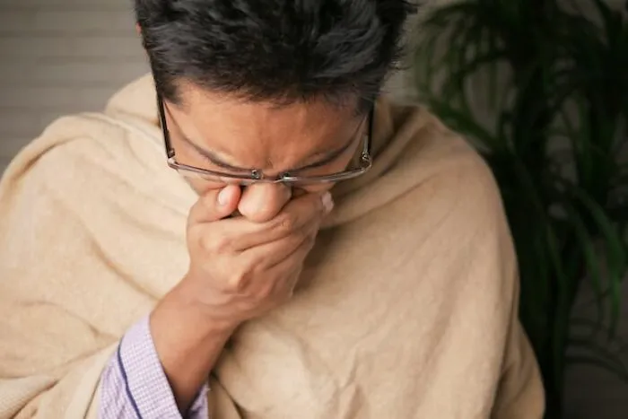 "What's The Most Disgusting Thing You've Seen Someone Do With No Shame?" (30 Answers)