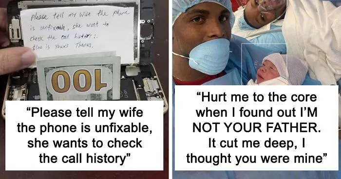 30 Screenshots Of Toxic People Treating Their Significant Others Like Trash