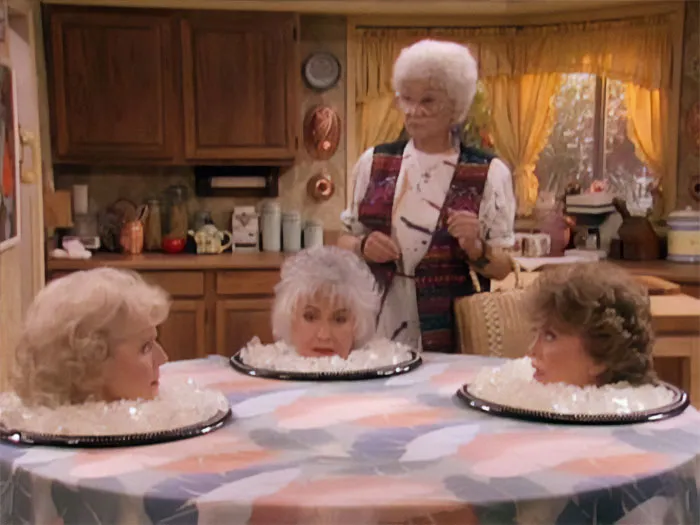 Golden Girls