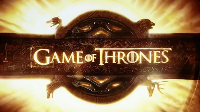 Game Of Thrones