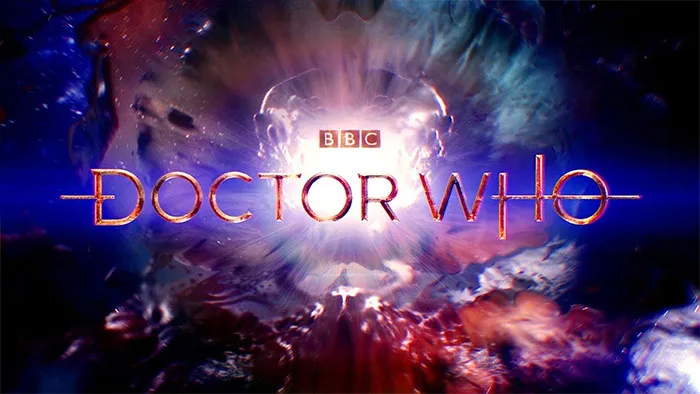 Doctor Who