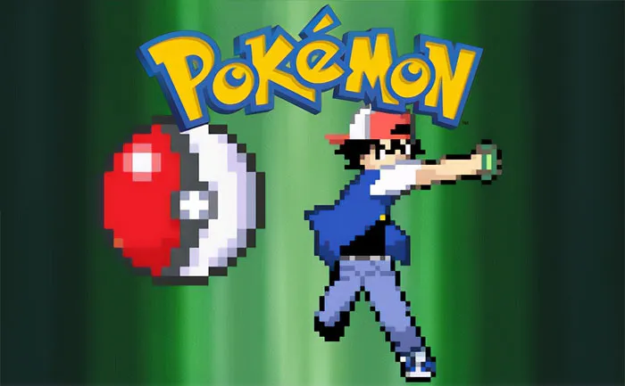 Pokémon