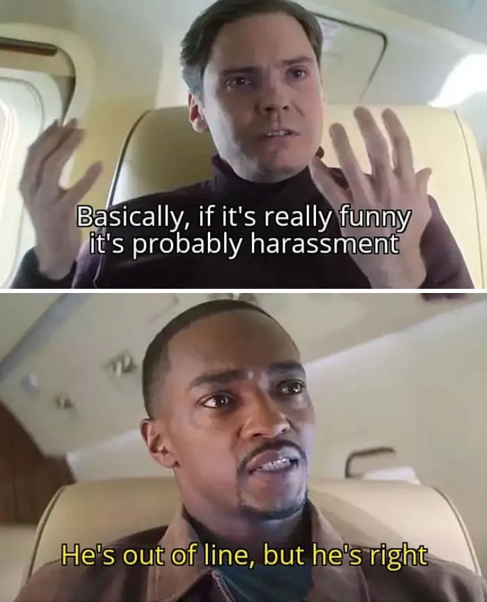 50 Painfully Hilarious Memes From "Just A Typical HR Person"