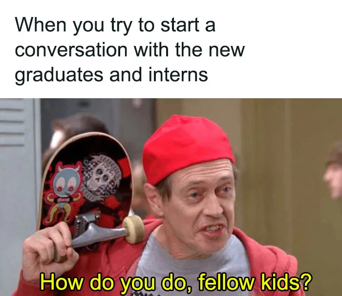50 Painfully Hilarious Memes From "Just A Typical HR Person"