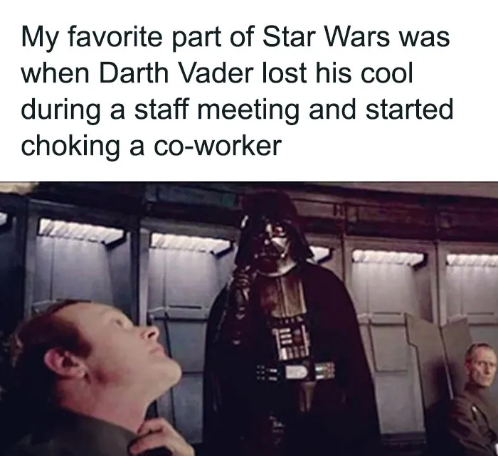 50 Painfully Hilarious Memes From "Just A Typical HR Person"