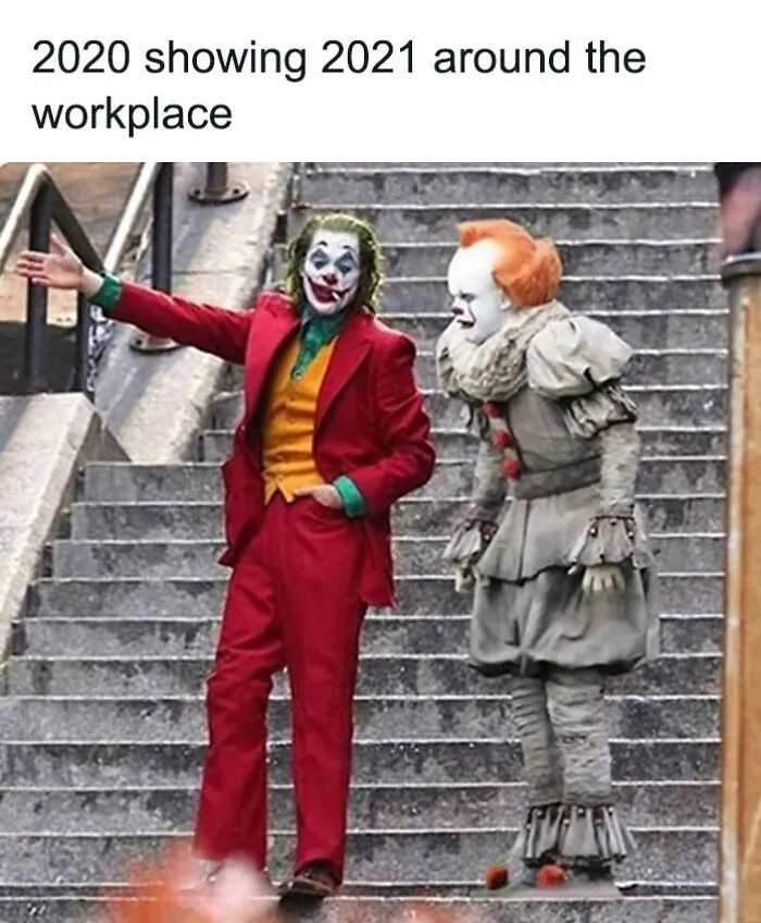 50 Painfully Hilarious Memes From "Just A Typical HR Person"