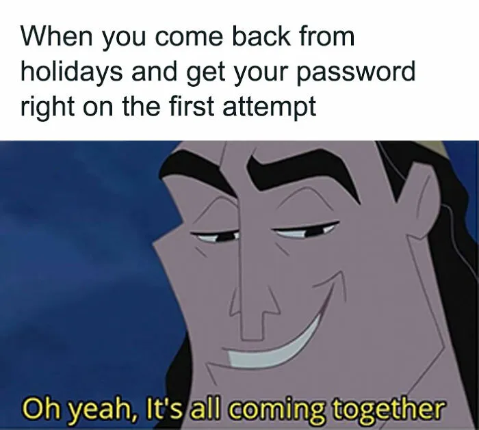 50 Painfully Hilarious Memes From "Just A Typical HR Person"