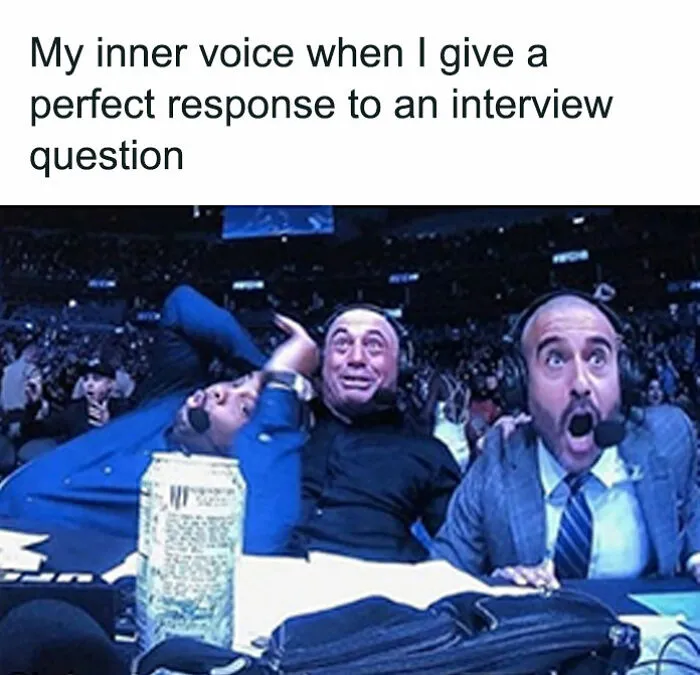 50 Painfully Hilarious Memes From "Just A Typical HR Person"