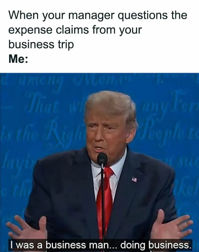 50 Painfully Hilarious Memes From "Just A Typical HR Person"