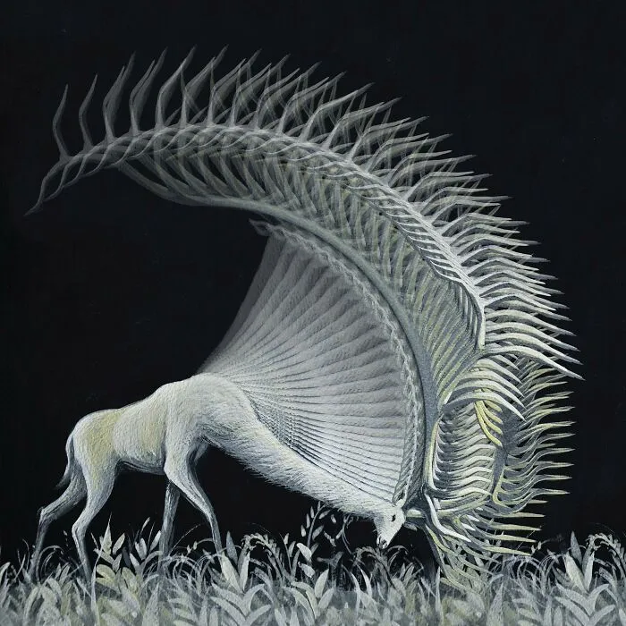 My 30 Mystical And Magical Paintings That Represent Our Union With Nature And The Universe