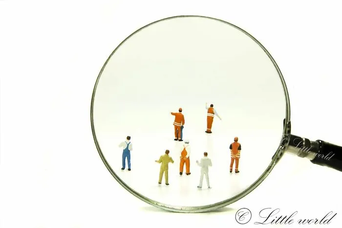 35 Photos Of My Miniature Worlds And The People Who Live There (New Pics)