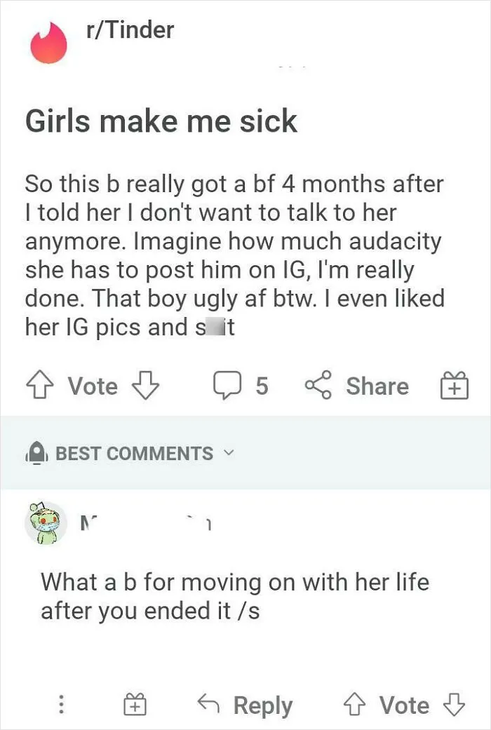 What???