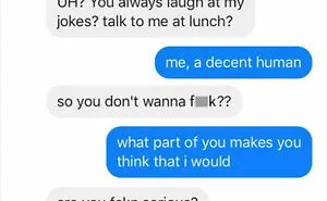 40 Times Men Revealed Their Delusional Expectations Of Women Online And Were Rightfully Shamed For Them