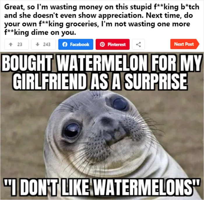 Such A Nice Guy