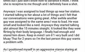 40 Times Men Revealed Their Delusional Expectations Of Women Online And Were Rightfully Shamed For Them