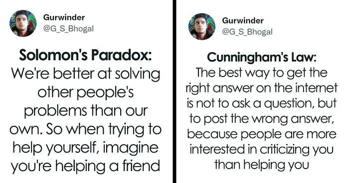 “In 2022 I Learned Hundreds Of Useful Concepts That Improved My Understanding Of The World. Here Are The 10 Best”