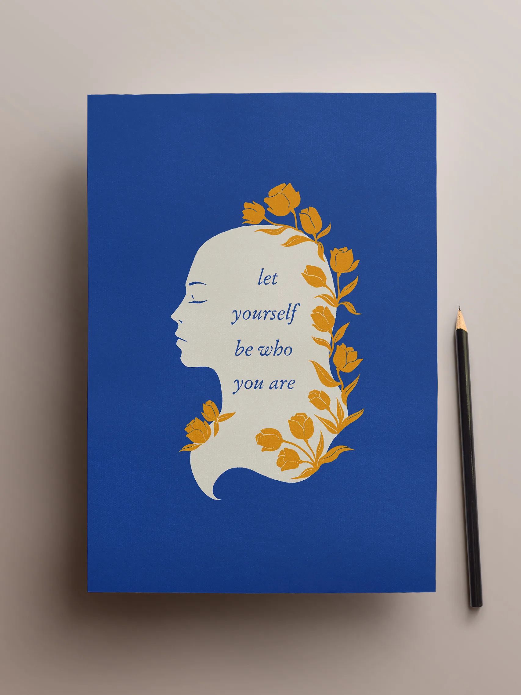 I Made This Illustration As A Reminder For Myself, Let It Be A Reminder For You Too