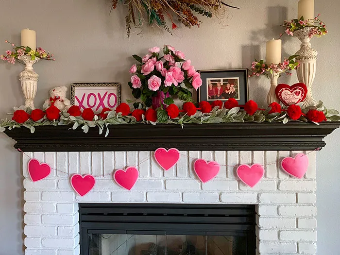 Since February Is Here It's Time To Get Ready For Valentine's Day