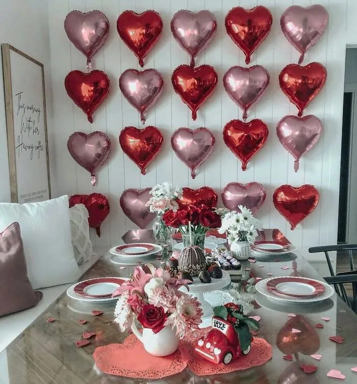 Happy February. I Can't Believe It's Already The 2nd Month Of The Year