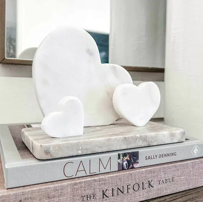 What A Great Decoration Find For Valentine's Day