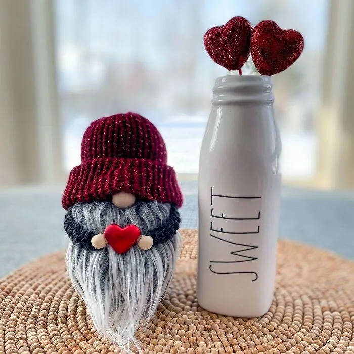 I'm Sending A Little Love Your Way On This Cold But Beautiful Sunday Afternoon