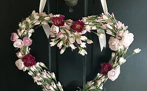 50 Times People Decided To Go All Out On Valentine's Day With These Creative Decorations