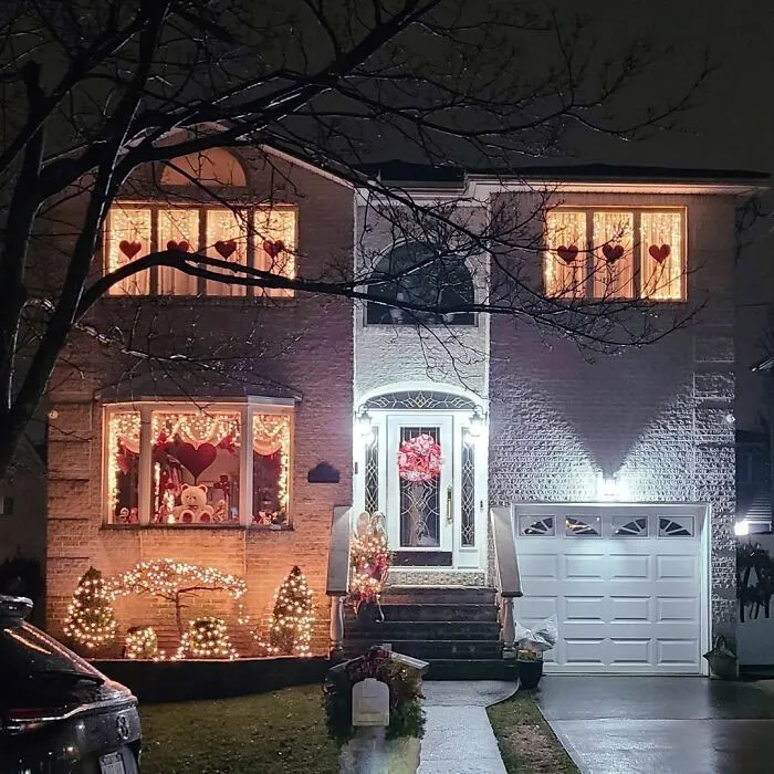 Casa Gregorio Is Ready For Valentine's Day