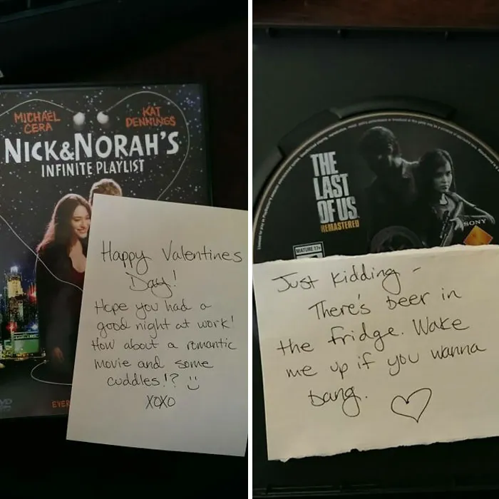 My Husband Is Going To Love His Valentine's Day Surprise