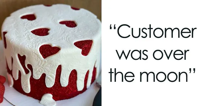 50 Times People Made Awesome Snack Ideas For Valentine's Day And Shared Their Pics So You Can Recreate Them Too