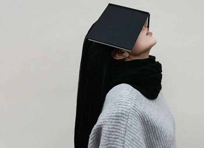 40 Annoying Literary Moments That Drive Readers Up The Wall: As Shared By The Bored Panda Community