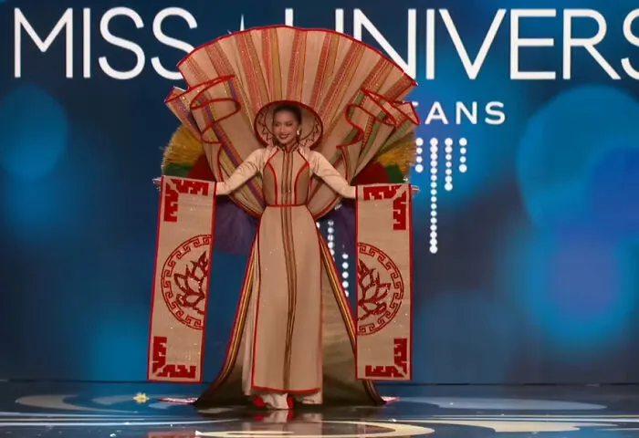Miss Vietnam, Neuyen Thi Ngoc Chau