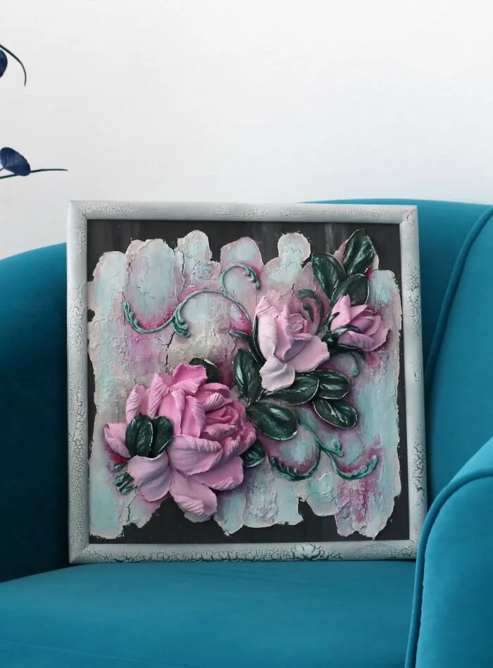 I Create Flowers That Will Never Wither (23 Pics)
