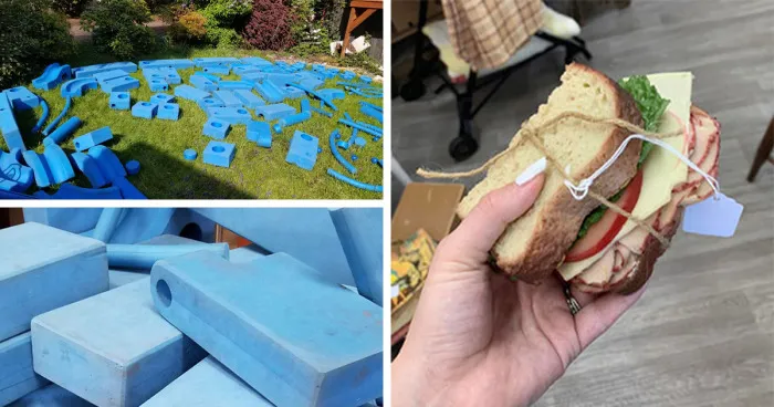 50 Times People Couldn’t Believe How Lucky They Got In Secondhand Shops And Thrift Stores (New Pics)