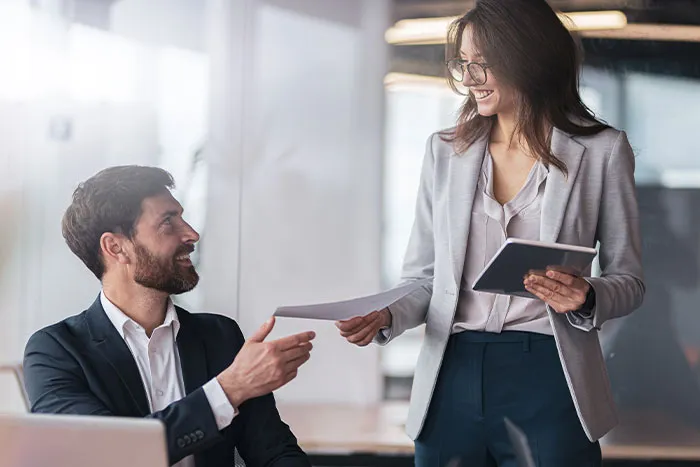 People Who Work In HR Anonymously Share The Biggest Office Scandals They’ve Had To Deal With, And Here Are 30 Of The Wildest Ones