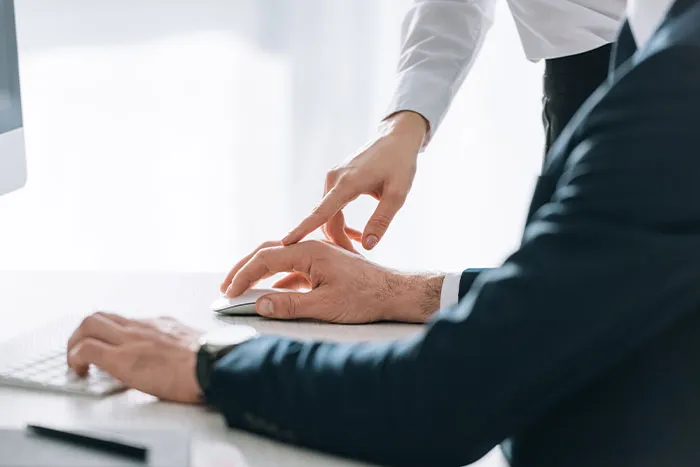 People Who Work In HR Anonymously Share The Biggest Office Scandals They’ve Had To Deal With, And Here Are 30 Of The Wildest Ones