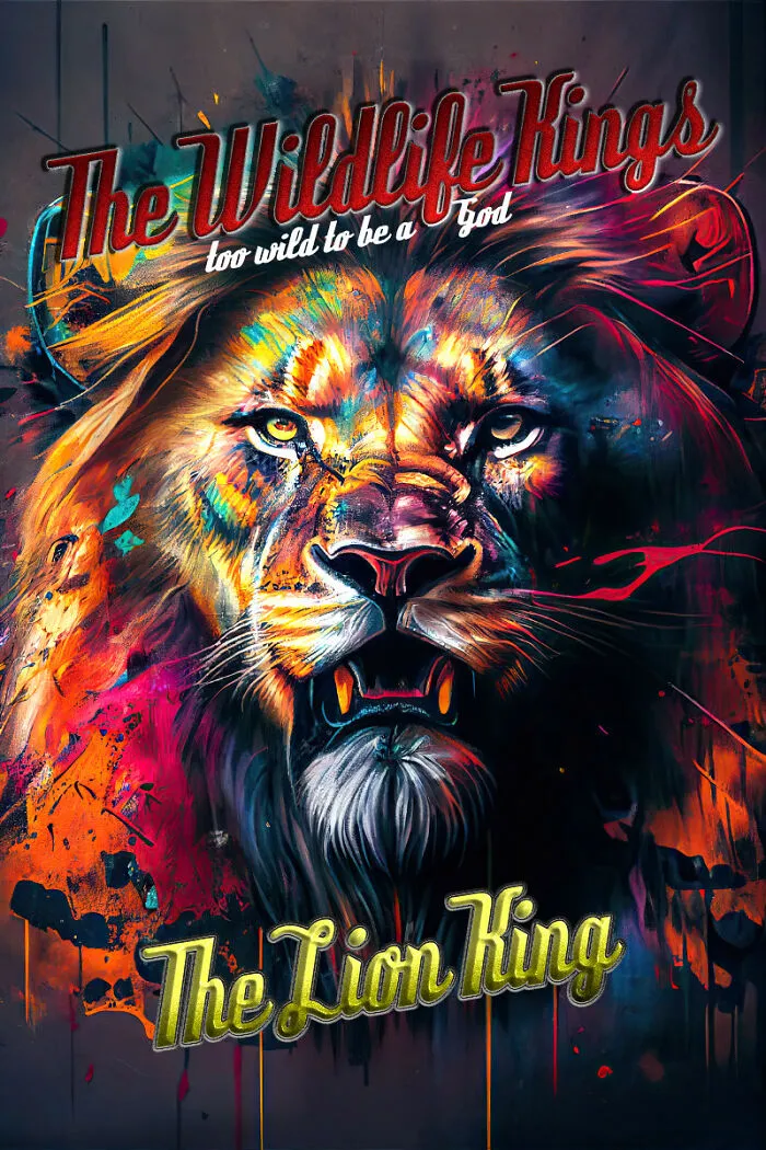 The Lion King