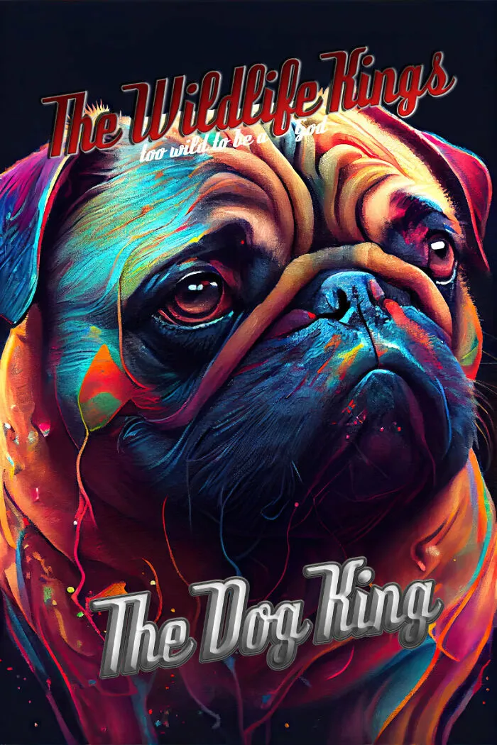 The Dog King