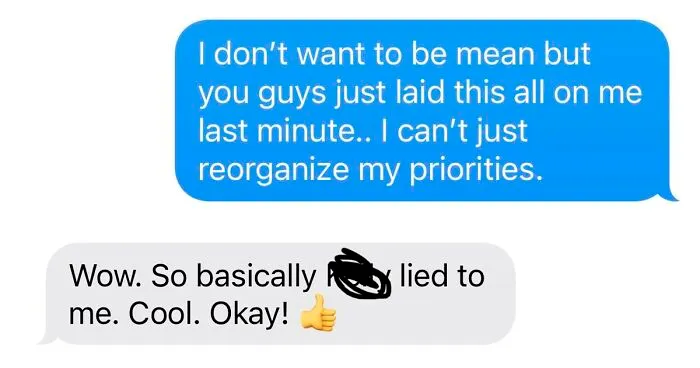 Person Agrees To Accommodate Friend's SIL While She's Getting Her 'Mummy Makeover', Regrets It After One Chat With Her