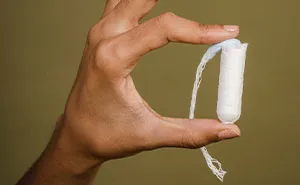 14-Year-Old Wants To Go Swimming During Her Period, So Her Sister Teaches Her How Tampons Work, Christian Mother Goes Ballistic