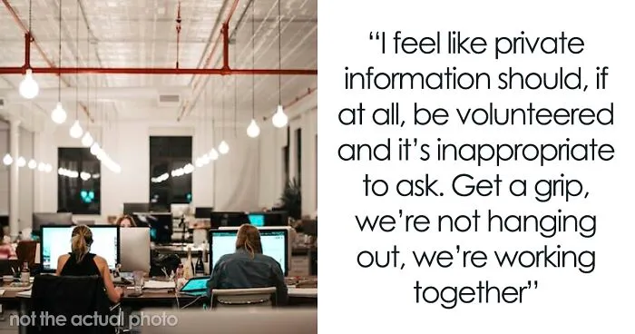 "Only Monsters Do It": 30 People List Workplace Behaviors They Can't Tolerate