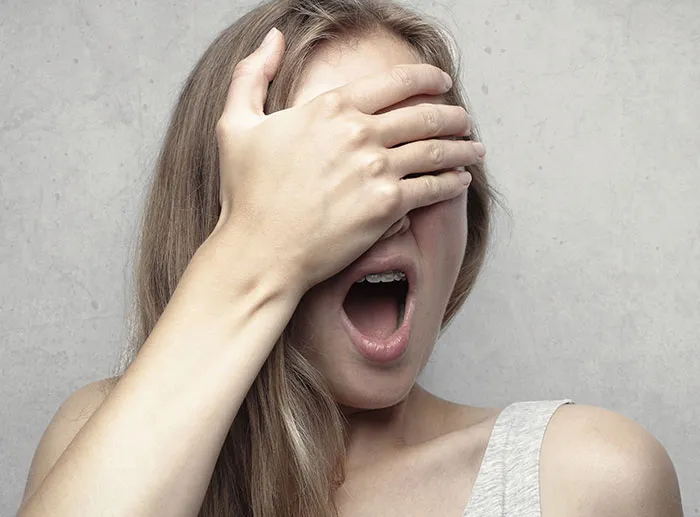 20 Terribles errores cometidos en el trabajo que los compañeros nunca olvidarán