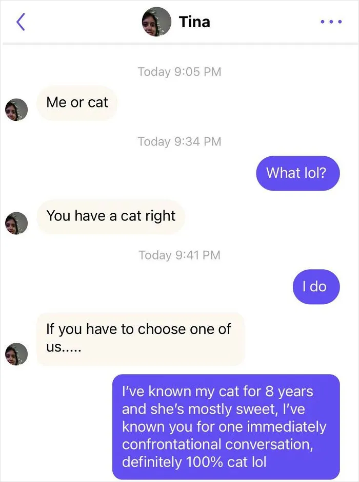 Why Are People Like This Lol. What Did They Expect?