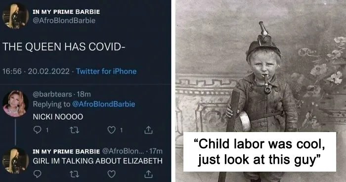 This Twitter Account Showcases “The Very Worst” Activity On The Site, Here Are 35 Of Their Most Facepalm-Worthy Posts