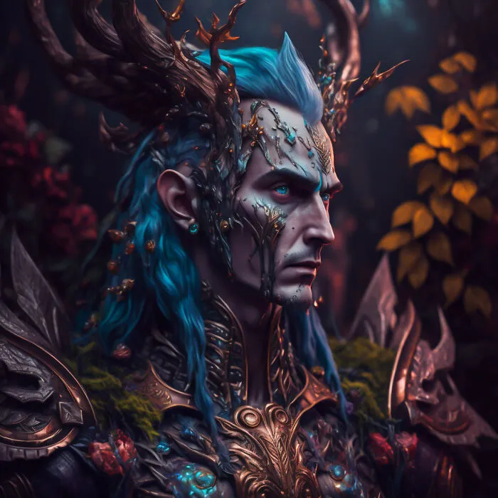 My 32 Powerful And Detailed Images Of Gods And Goddesses