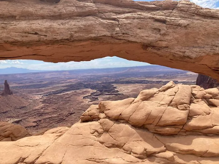 From Our National Parks Trip This Year